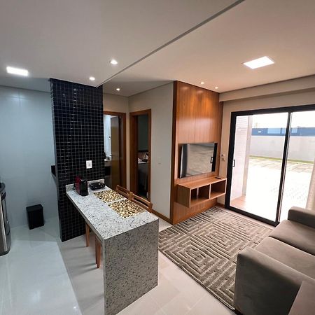 Conquista Executive Residence Витория да Конкиста Екстериор снимка
