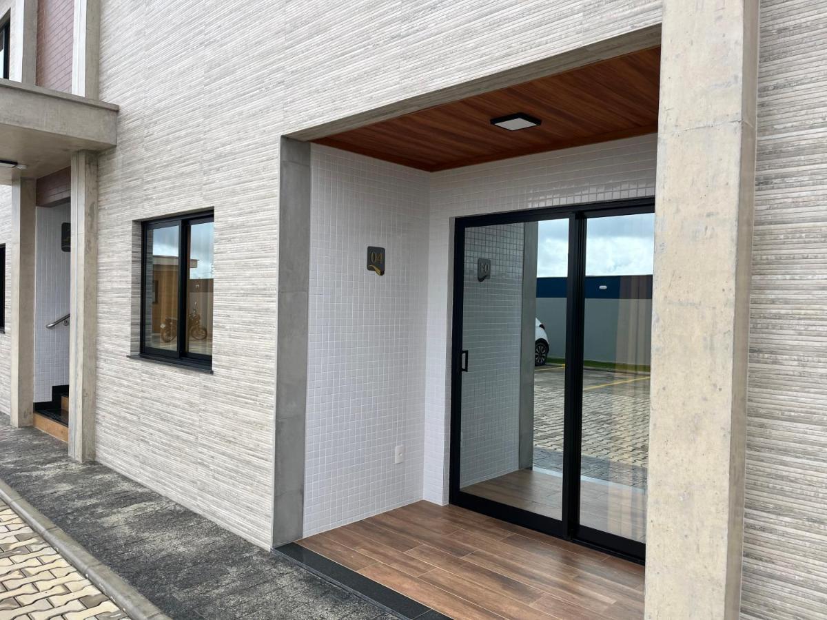 Conquista Executive Residence Витория да Конкиста Екстериор снимка