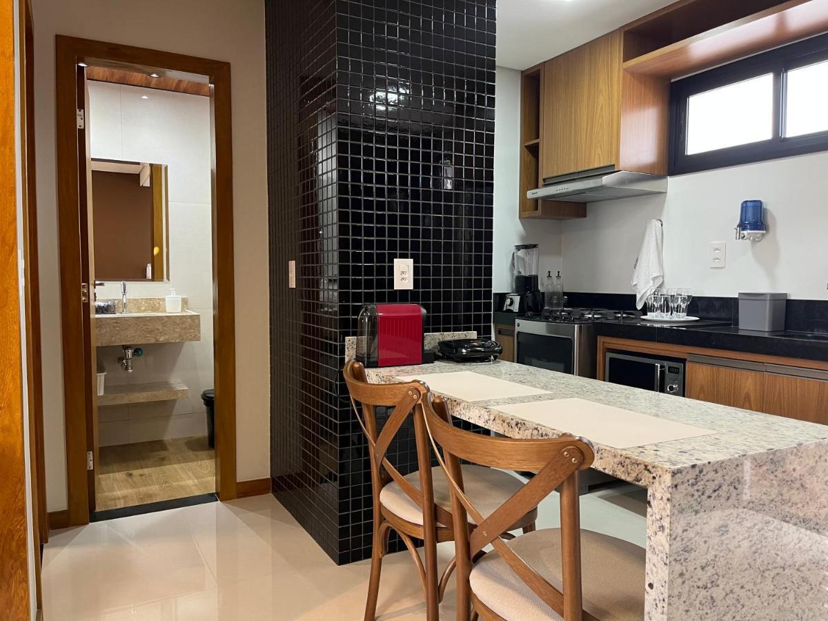 Conquista Executive Residence Витория да Конкиста Екстериор снимка