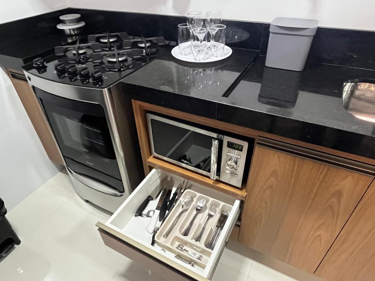 Conquista Executive Residence Витория да Конкиста Екстериор снимка