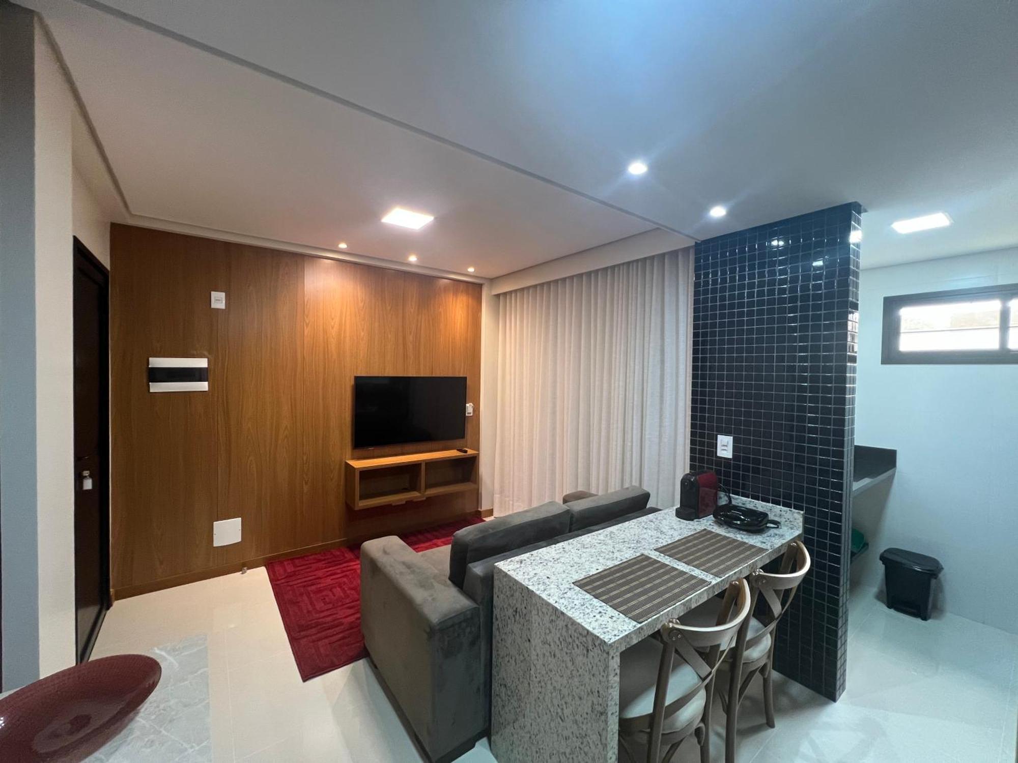 Conquista Executive Residence Витория да Конкиста Екстериор снимка