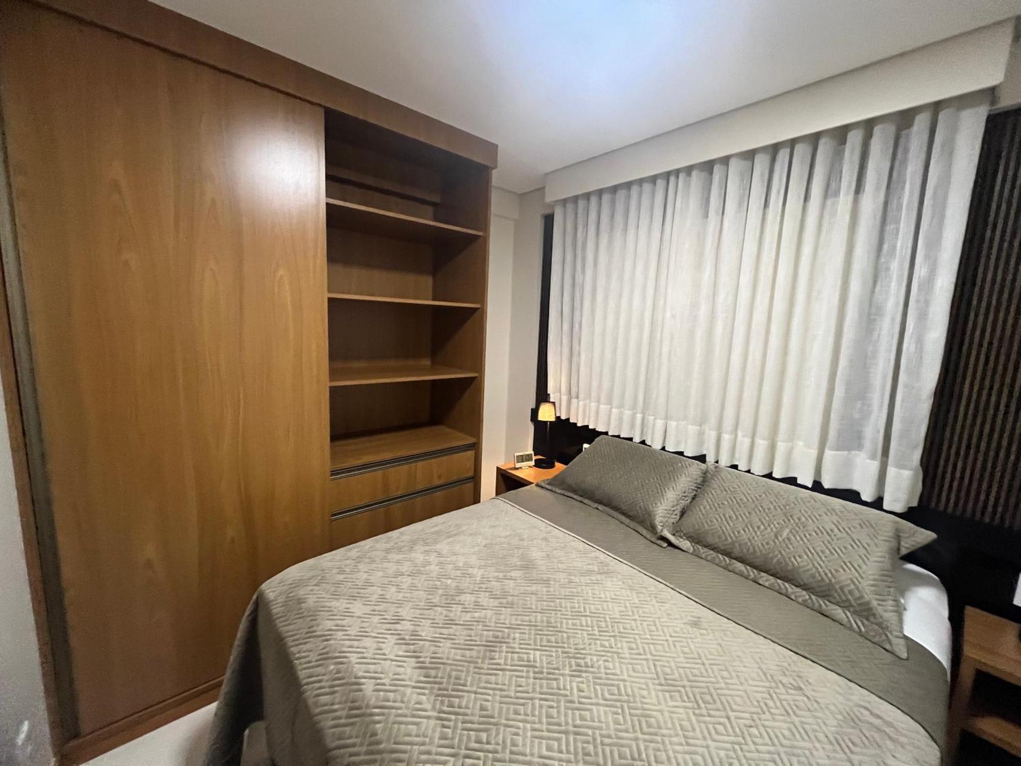 Conquista Executive Residence Витория да Конкиста Екстериор снимка